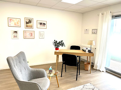 Sandrine Le Gall Sophrologie Hypnose RITMO (approche EMDR) (Brest - Le Relecq Kerhuon) à Le Relecq-Kerhuon