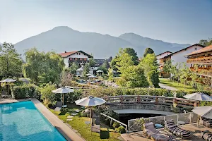 Spa & Resort Bachmair Weißach image