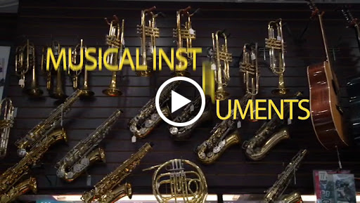 Pawn Shop «Budget Buy & Sell», reviews and photos, 2 E Main St, Patchogue, NY 11772, USA