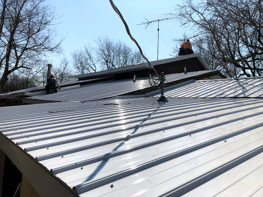 Intelligent Roofing Solutions, LLC in Wichita, Kansas