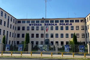 Higher Police School image