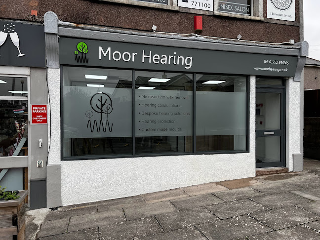 Moor Hearing