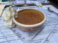 Plats et boissons du La Table des Coudoulets- (Restaurant du Camping les Coudoulets) à Pradons - n°3