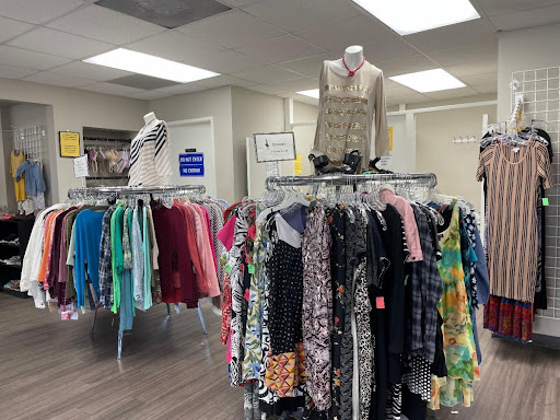Thrift Store «Assistance League of the Foothill Communities Thrift Shop», reviews and photos, 8555 Archibald Ave, Rancho Cucamonga, CA 91730, USA