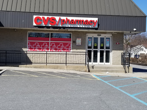 CVS, 156 Newark Pompton Turnpike, Pequannock Township, NJ 07440, USA, 