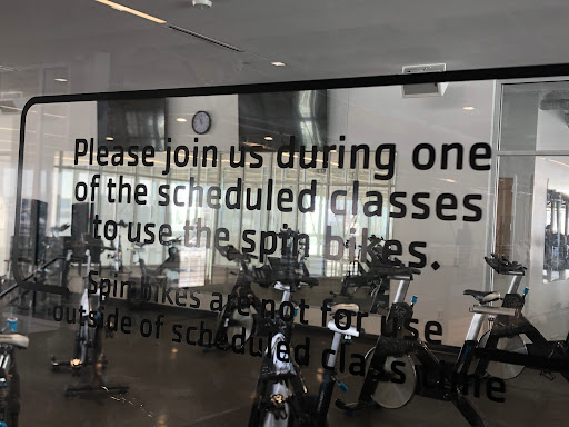 Gym «Marion YMCA», reviews and photos, 3100 10th Ave, Marion, IA 52302, USA