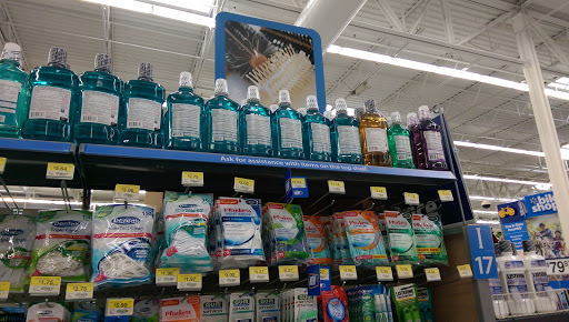 Department Store «Walmart Supercenter», reviews and photos, 2501 Walton Blvd, Warsaw, IN 46582, USA