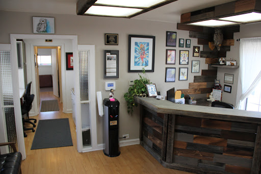 Explore bdsm tattoo ideas, creative tattoo ideas in Denver, available at Fallen Owl Tattoo Studio