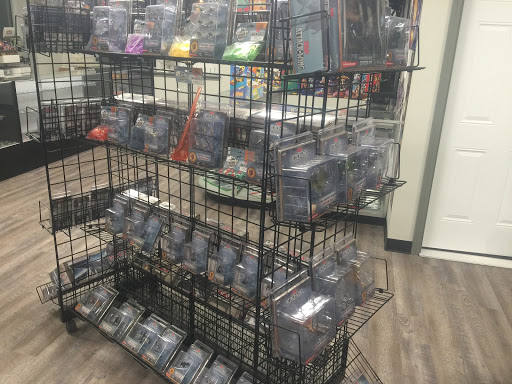 Game Store «Nether Void Games», reviews and photos, 2107 W Run Rd, Munhall, PA 15120, USA