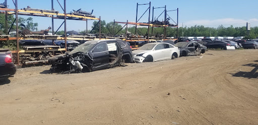 Used Auto Parts Store «ABC Auto Parts», reviews and photos, 13741 S Ashland Ave, Riverdale, IL 60827, USA