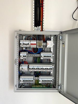 Electech à Saint-Vincent-de-Tyrosse