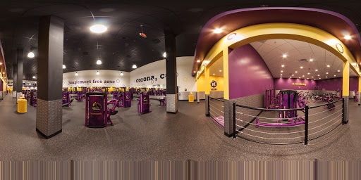 Gym «Planet Fitness», reviews and photos, 1540 W 6th St, Corona, CA 92882, USA