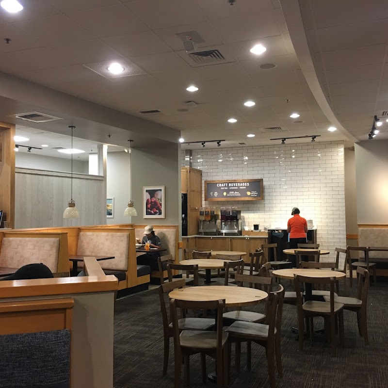 Panera Bread