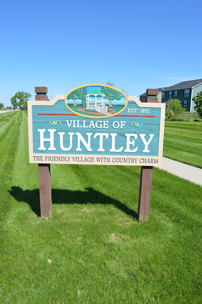 Huntley Realty, LLC.