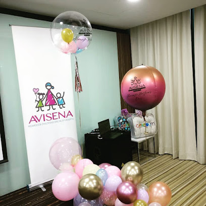 Wonder Balloons Malaysia