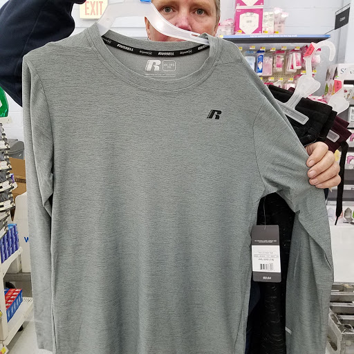 Department Store «Walmart Supercenter», reviews and photos, 2100 Summit Ridge Plaza, Mt Pleasant, PA 15666, USA