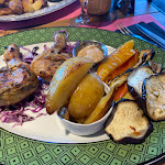 Photo n°2 de l'avis de Irina. fait le 01/09/2022 à 16:29 sur le  Doppio Malto Alghero à Alghero