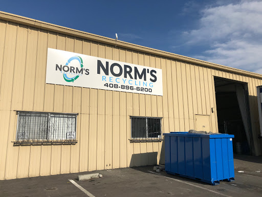 Norm's Recycling / NXT Step Recycling Solutions
