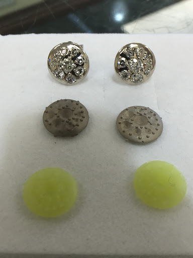 Jeweler «PV Coin & Jewelry», reviews and photos, 8764 E Shea Blvd #115, Scottsdale, AZ 85260, USA