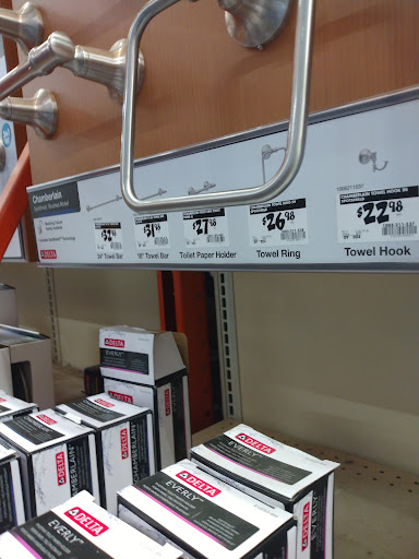 Home Improvement Store «The Home Depot», reviews and photos, 1837 Matthews Township Pkwy, Matthews, NC 28105, USA