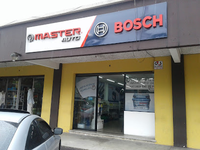 Master Auto Bosch San Cristóbal