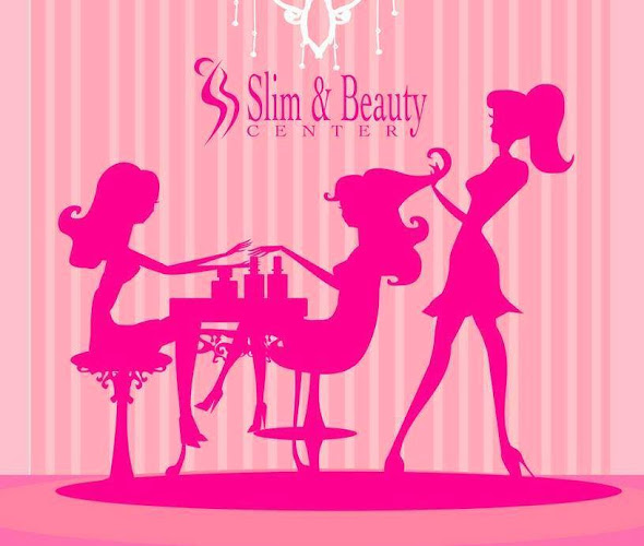 Salon Slim & Beauty Center - Salon de înfrumusețare