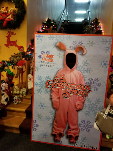 Performing Arts Theater «OnStage Atlanta», reviews and photos, 2969 E Ponce de Leon Ave, Decatur, GA 30030, USA