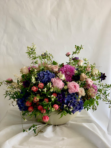 The English Garden image