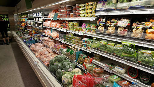 Supermarket «Publix Super Market at Hillcrest Shopping Center», reviews and photos, 1905 E Main St, Spartanburg, SC 29307, USA