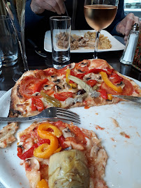 Pizza du Restaurant italien Don Camillo à Coutances - n°5