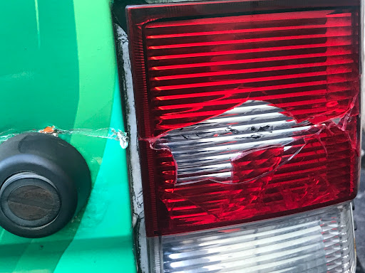 Mercedes Benz Dealer «Silver Star Motors», reviews and photos, 36-11 Northern Blvd, Long Island City, NY 11101, USA