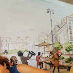 Photo n°1 de l'avis de Lorenzo. fait le 18/08/2021 à 16:10 sur le  Osteria del Centro à Scilla