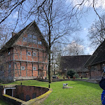 Photo n°1 de l'avis de H... fait le 18/04/2023 à 07:03 sur le  Biohotel Wildland à Wietze