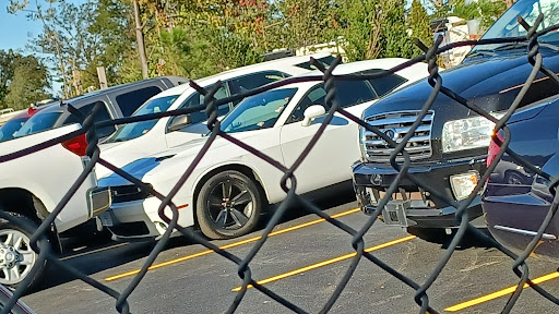 Used Car Dealer «Wind Rider Auto Outlet Inc», reviews and photos, 13260 Minnieville Rd, Woodbridge, VA 22192, USA