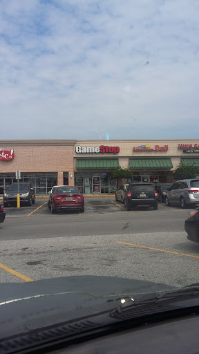 GameStop, 1589 N Expy, Griffin, GA 30223, USA, 