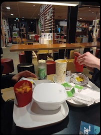 Aliment-réconfort du Restauration rapide McDonald's Niort Leclerc - n°2