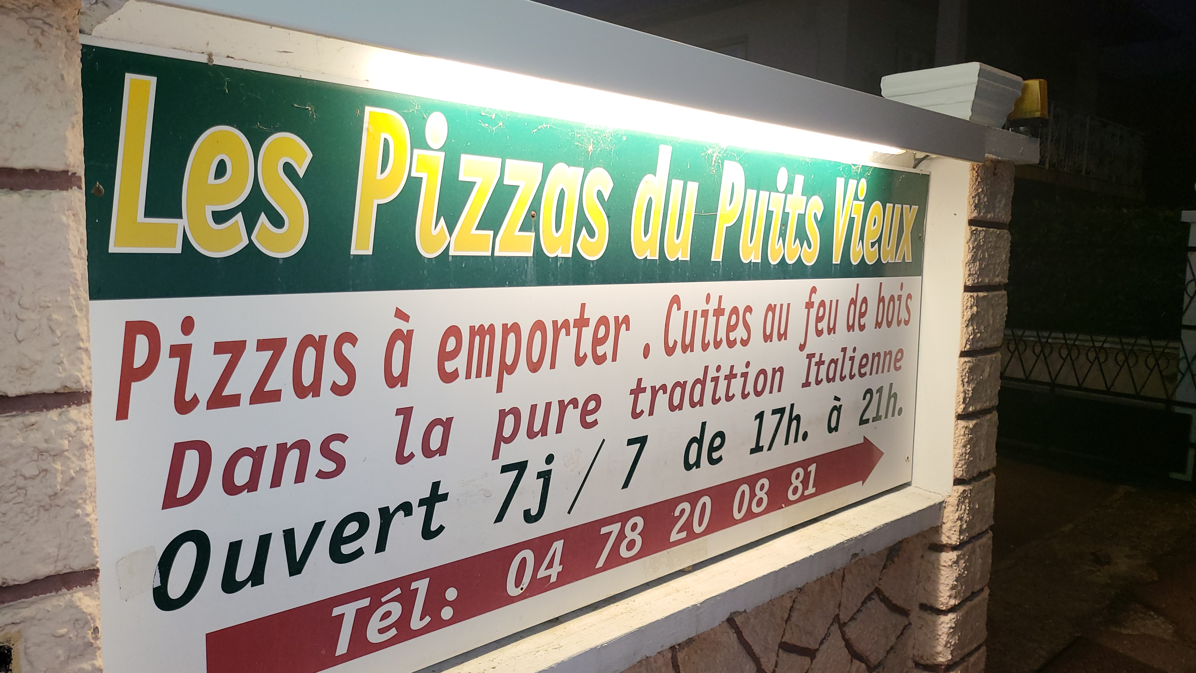 Photo n° 1 de l'avis de Dora.o fait le 25/10/2022 à 23:11