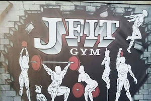 J-FIT Functional Innovative Training
