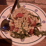 Photo n°3 de l'avis de Kristina.s fait le 20/10/2021 à 19:44 sur le  La Uascezze à Bari