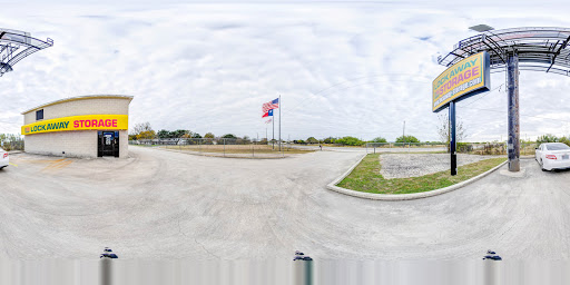 Self-Storage Facility «Lockaway Storage», reviews and photos, 15110 FM471, San Antonio, TX 78253, USA