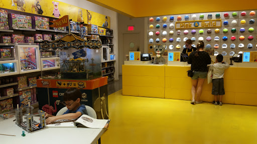 Toy Store «The LEGO Store», reviews and photos, 6020 E 82nd St, Indianapolis, IN 46250, USA