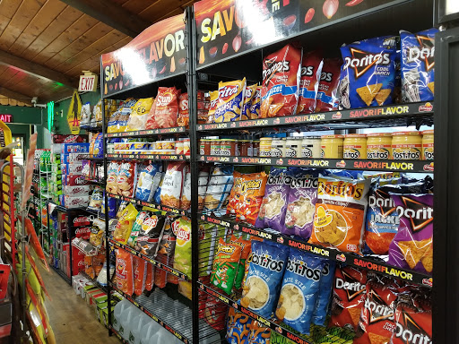 Vergas 66 Gas & Convenience