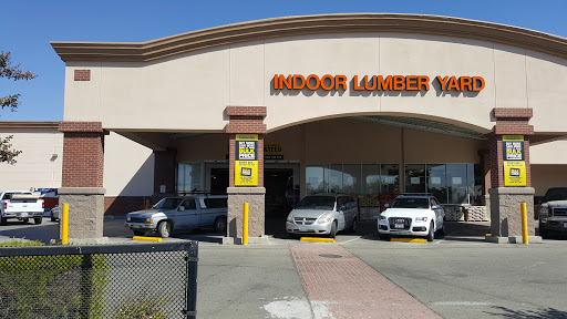 Home Improvement Store «The Home Depot», reviews and photos, 1860 E Main St, Woodland, CA 95776, USA