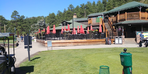 Golf Course «Evergreen Golf Course», reviews and photos, 29614 Upper Bear Creek Rd, Evergreen, CO 80439, USA