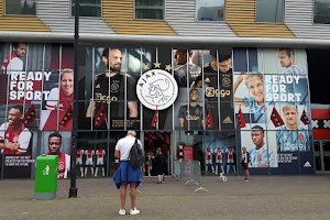 Official Ajax Fanshop ArenA