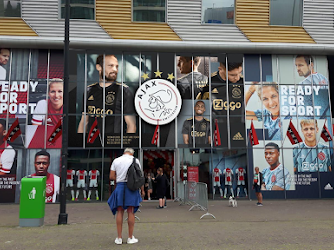 Official Ajax Fanshop ArenA