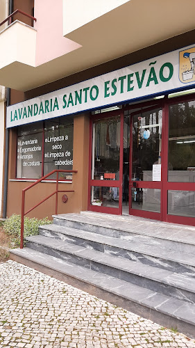 Avaliações doLavandaria Santo Estevão em Viseu - Lavandería