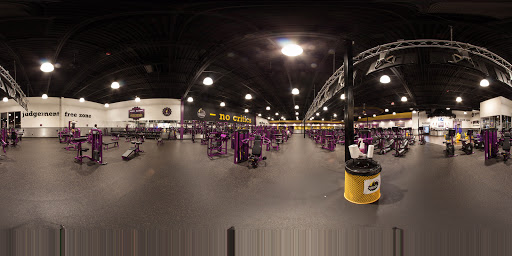 Gym «Planet Fitness», reviews and photos, 13071 GA-9, Milton, GA 30004, USA