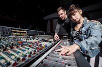 Recording Connection Audio Institute - Photo 2 - Car repair in Houston, TX, Houston