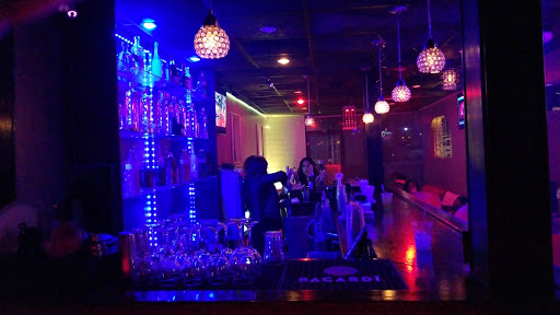 Lounge «Cloud 9 Hookah Lounge and Cafe», reviews and photos, 2880 Holcomb Bridge Rd #110, Alpharetta, GA 30022, USA